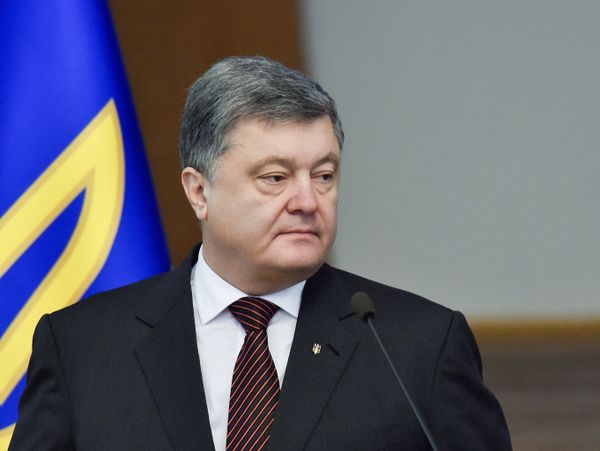 Оперативные сборы руководящего штаба Вооруженных сил Украины