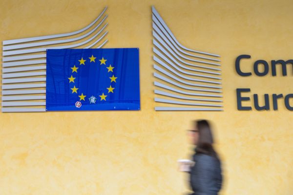 Штаб-квартира Европейской комиссии Штаб-квартира Европейской комиссии