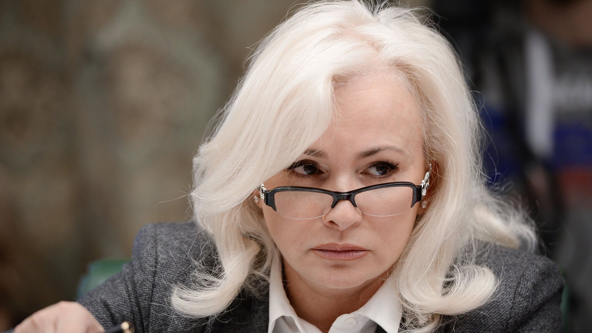 Заседание Комитета общественной поддержки жителей юго-востока Украины - РИА Новости, 1920, 31.05.2023