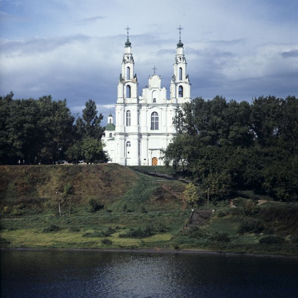 Софийский собор Софийский собор