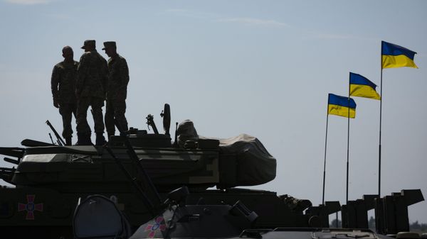 Вооруженным силам Украины передана 141 единица военной техники Вооруженным силам Украины передана 141 единица военной техники