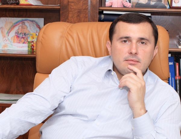 Александр Шепелев