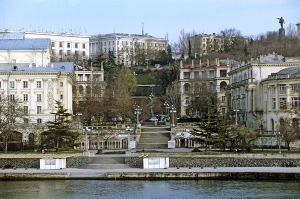 Севастополь
