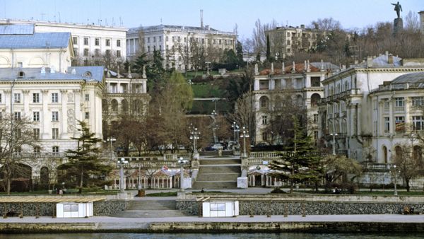 Севастополь