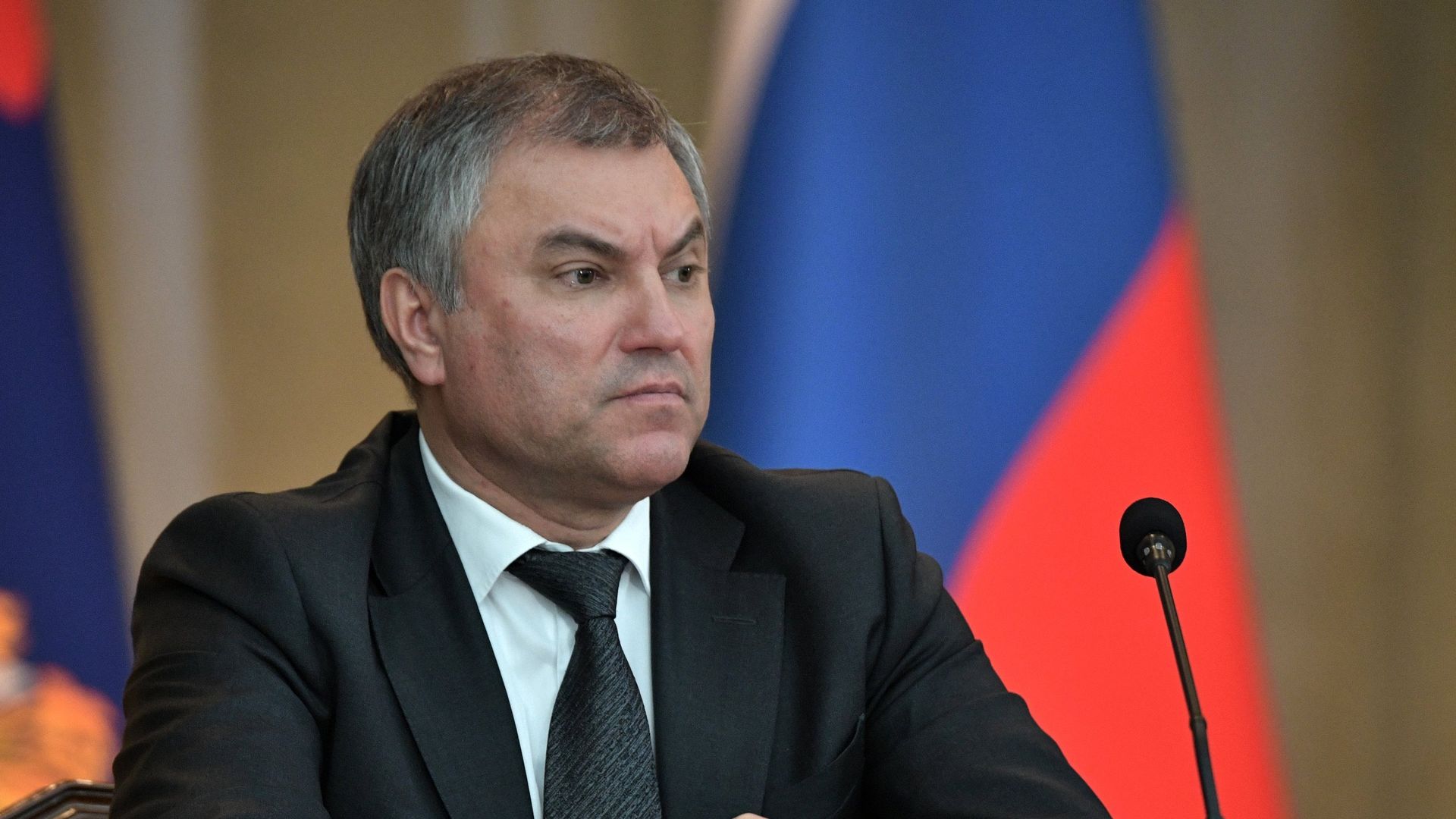 Президент РФ В. Путин принял участие в коллегии Генпрокуратуры РФ - РИА Новости, 1920, 20.12.2023