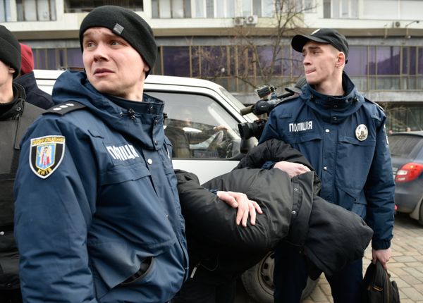 Акции в защиту прав женщин в странах мира
