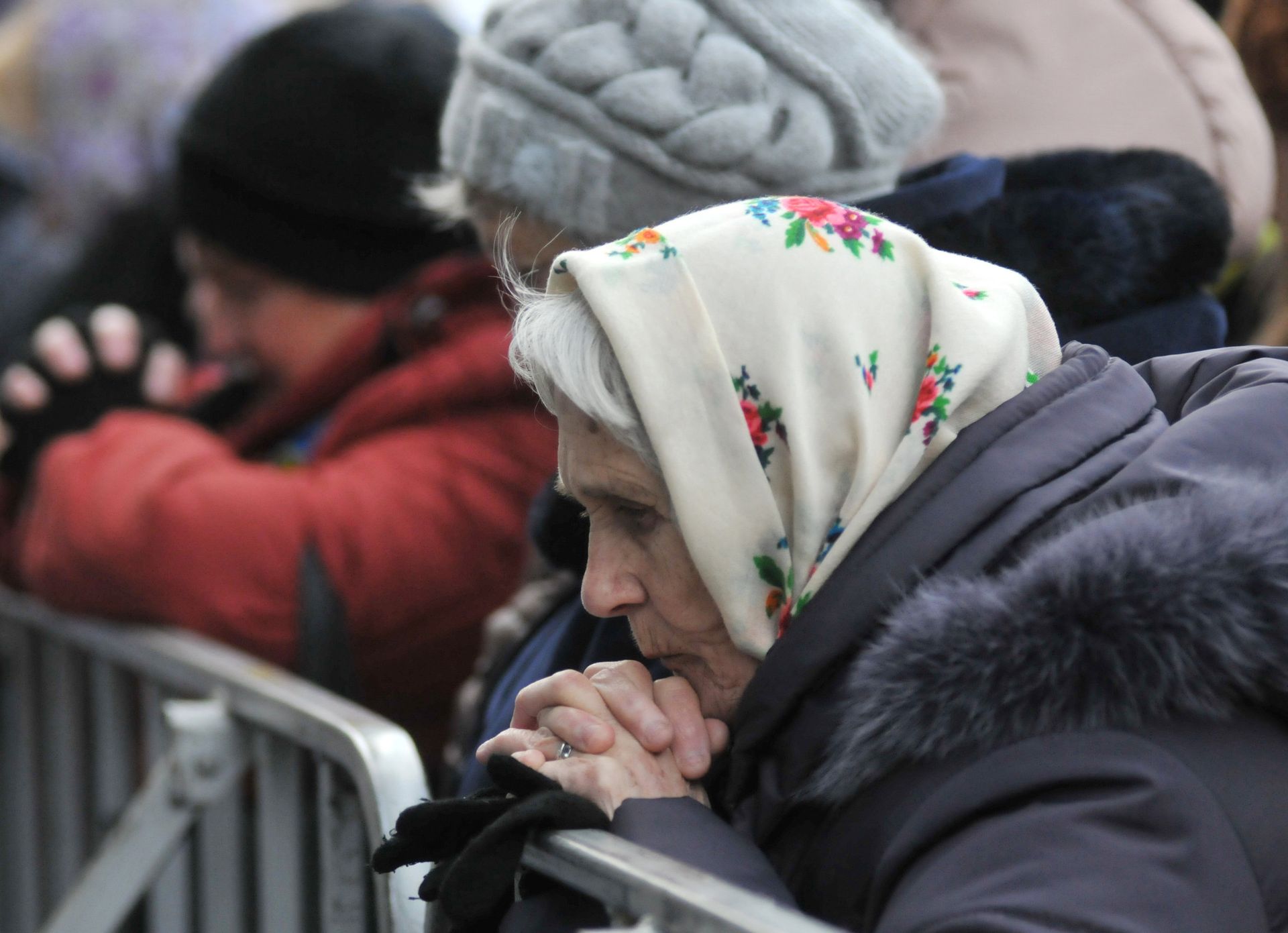 Митинг сторонников евроинтеграции во Львове - РИА Новости, 1920, 20.11.2020