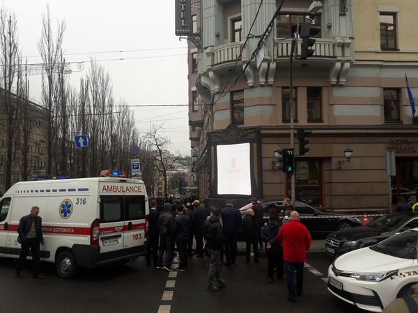 убийство вороненков денис