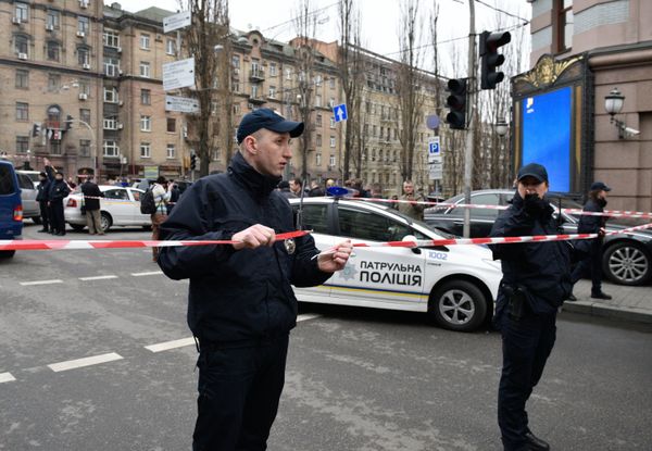 Экс-депутат Госдумы Вороненков убит в Киеве