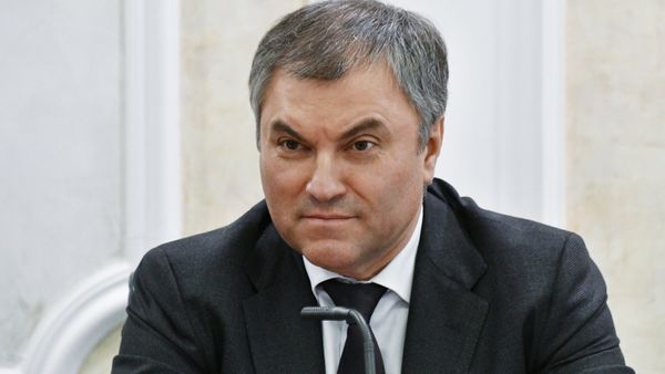 Заседание Оргкомитета по подготовке и проведению 137-й Ассамблеи Межпарламентского союза