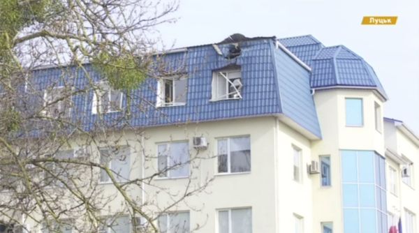 польское консульство в луцке