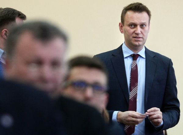 Съезд движения Солидарность