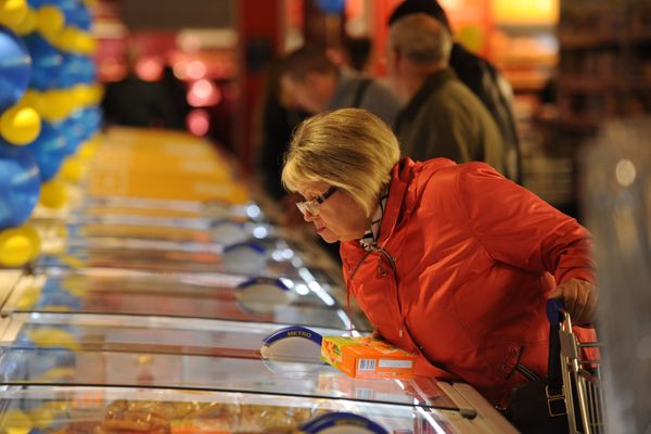 Открытие логистического и торгового центра МЕТРО Кэш энд Керри в Лобне Открытие логистического и торгового центра МЕТРО Кэш энд Керри в Лобне