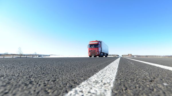 Автодорога Иркутск — Чита