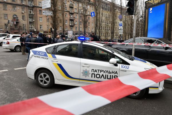 Экс-депутат Госдумы Вороненков убит в Киеве