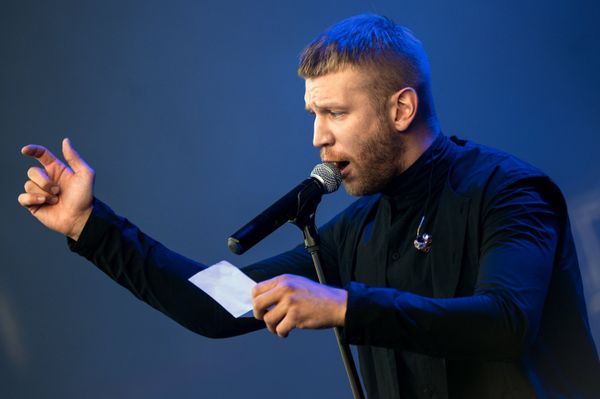 Пикник Афиши 2015