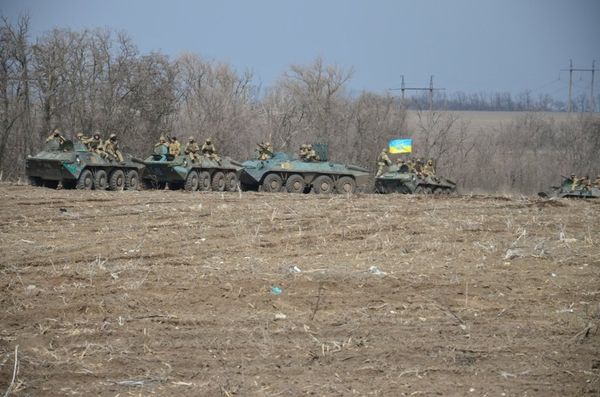 ВСУ
