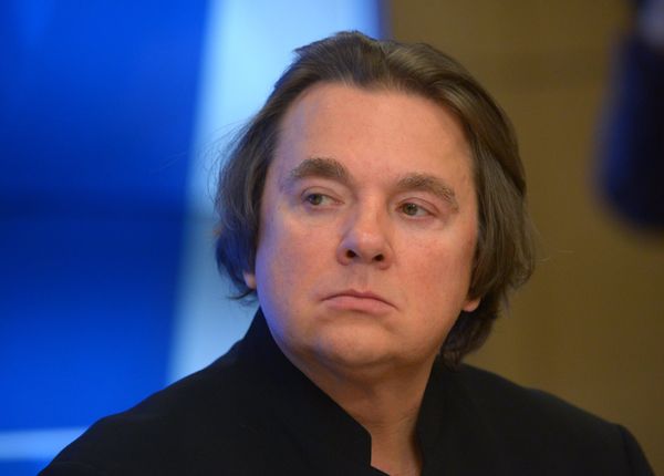 Заседание Независимой общественной антидопинговой комиссии