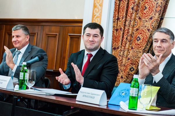 Насиров Роман