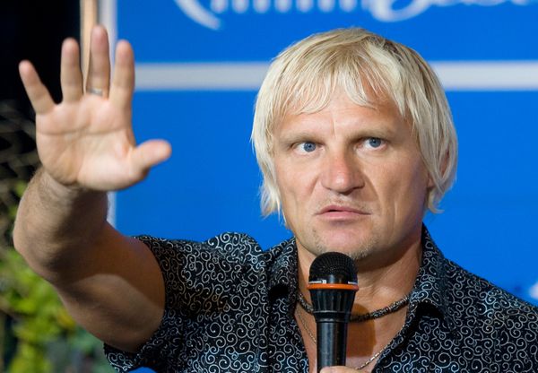 XIX Международный фестиваль искусств Славянский базар в Витебске