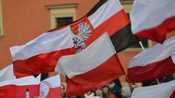 Акции против исламизации Европы в европейских странах