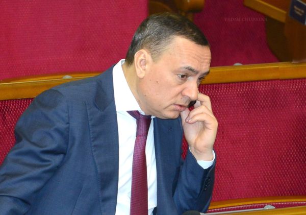 Мартыненко, Николай Владимирович
