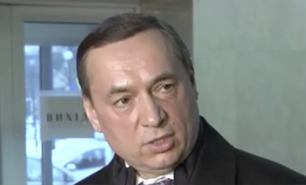 Мартыненко, Николай Владимирович Мартыненко, Николай Владимирович