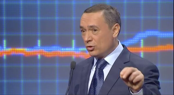 Николай Мартыненко Николай Мартыненко
