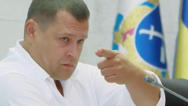 борис филатов