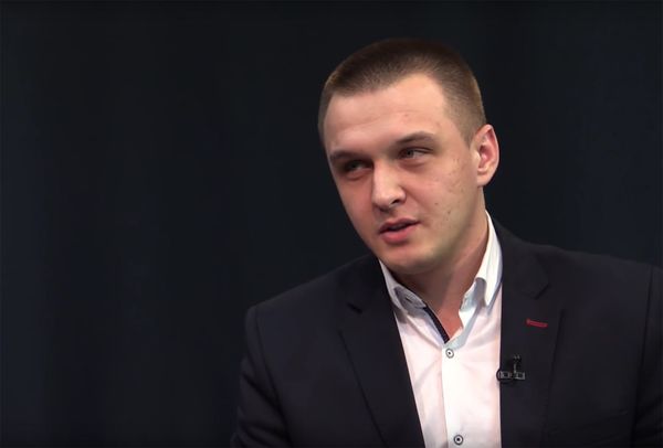 Томаш Мацейчук Томаш Мацейчук