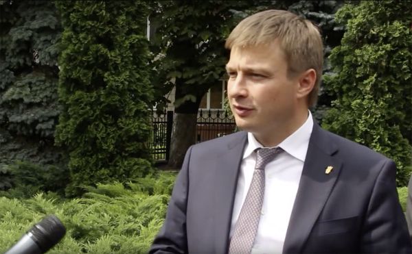 Сидор Кизин