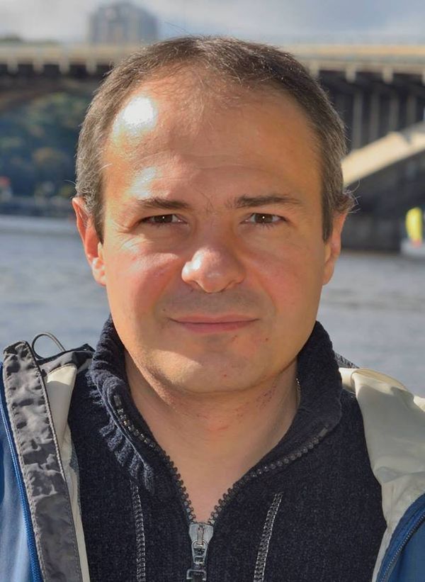 Сергей Белашко Сергей Белашко