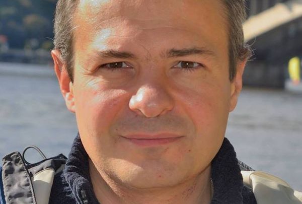 Сергей Белашко Сергей Белашко