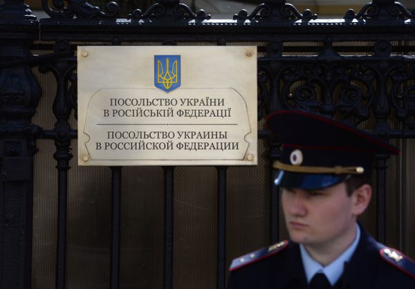 День памяти по погибшим в Одессе 2 мая 2014 года