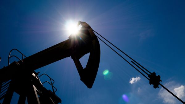 Нефтяные станки-качалки