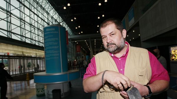 Российская программа на книжной ярмарке BookExpo America 2012 Российская программа на книжной ярмарке BookExpo America 2012