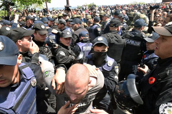 Акция Бессмертный полк за рубежом Акция Бессмертный полк за рубежом
