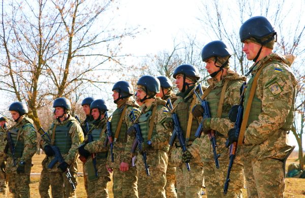 ВСУ