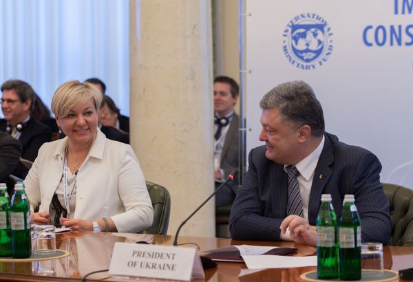 Порошенко Гонтарева Порошенко Гонтарева