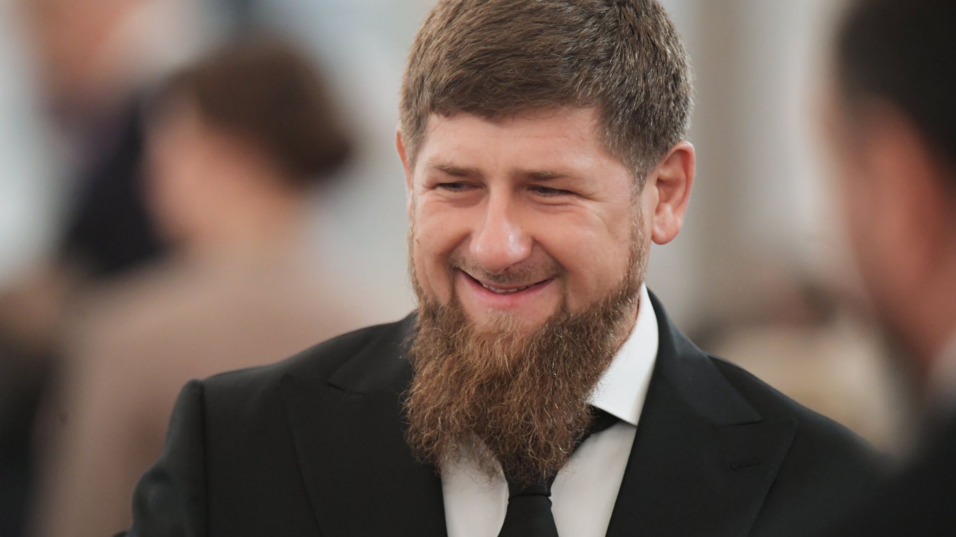 Ежегодное послание президента РФ В. Путина Федеральному Собранию - РИА Новости, 1920, 11.04.2022