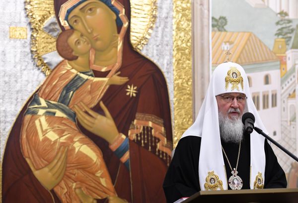 Презентация первого тома Большого словаря церковнославянского языка Нового времени Презентация первого тома Большого словаря церковнославянского языка Нового времени