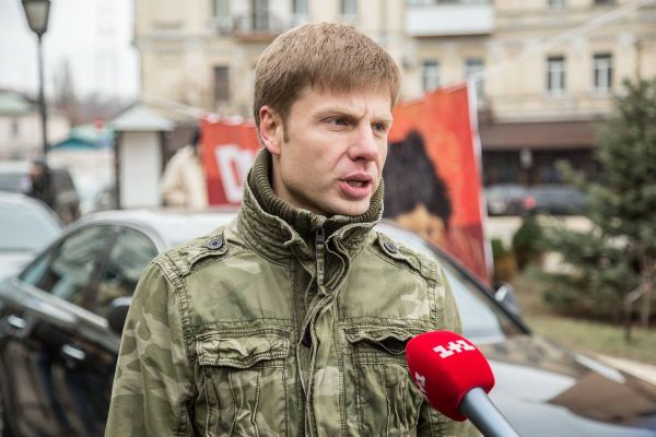 Алексей Гончаренко