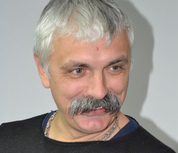 Дмитрий Корчинский 