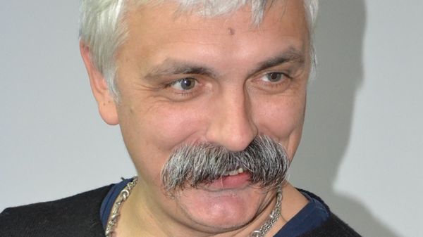 Дмитрий Корчинский Дмитрий Корчинский