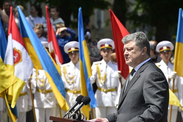 порошенко одесса порошенко одесса