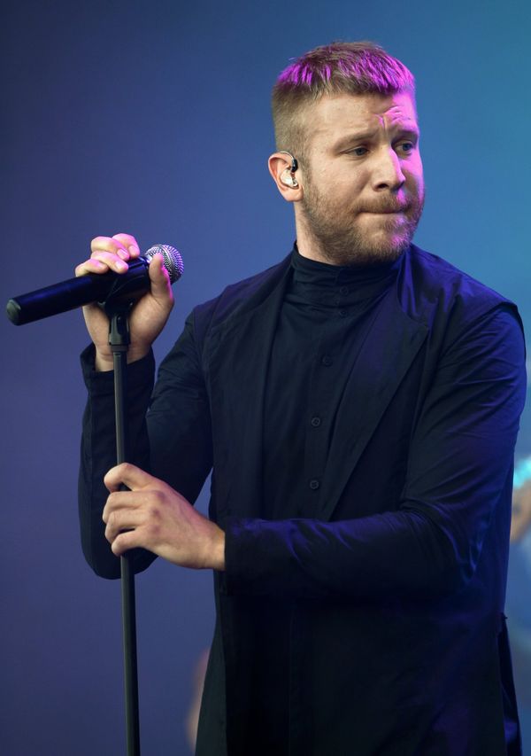 Пикник Афиши 2015