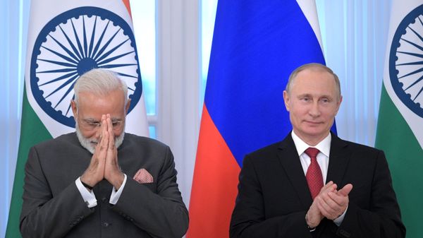 Президент РФ В. Путин принял участие в работе XXI Петербургского международного экономического форума