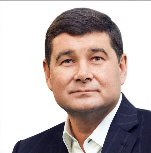 Александр Онищенко