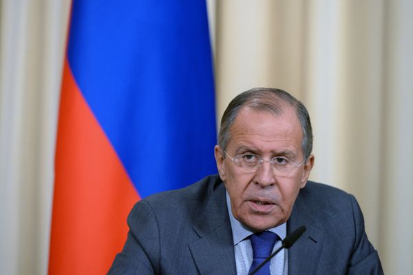 Совместное заседание коллегий МИД России и МИД Белоруссии