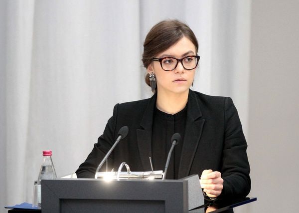 Анастасия Деева